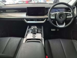 GWM P500 2.4TD Luxury 4X4 automatic D/C - Image 14