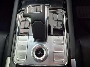 GWM P500 2.4TD Luxury 4X4 automatic D/C - Image 17
