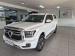 GWM P500 2.4TD Luxury 4X4 automatic D/C - Thumbnail 1