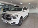 Thumbnail GWM P500 2.4TD Luxury 4X4 automatic D/C