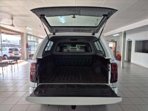 GWM P500 2.4TD Luxury 4X4 automatic D/C - Image 6