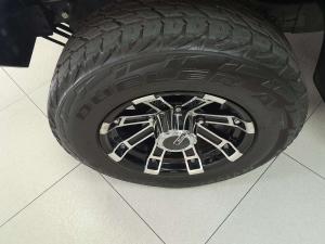 Mahindra Thar 2.5 NEF 4X4 Adventure - Image 10