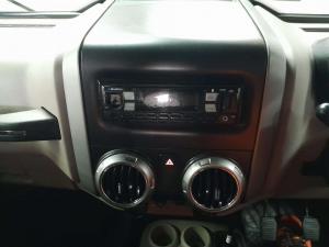 Mahindra Thar 2.5 NEF 4X4 Adventure - Image 15