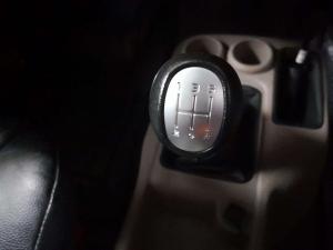 Mahindra Thar 2.5 NEF 4X4 Adventure - Image 17