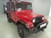 Mahindra Thar 2.5 NEF 4X4 Adventure - Thumbnail 19
