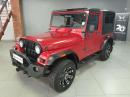 Thumbnail Mahindra Thar 2.5 NEF 4X4 Adventure