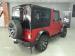 Mahindra Thar 2.5 NEF 4X4 Adventure - Thumbnail 20
