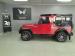 Mahindra Thar 2.5 NEF 4X4 Adventure - Thumbnail 3