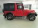 Mahindra Thar 2.5 NEF 4X4 Adventure - Thumbnail 6
