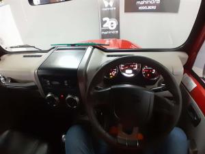 Mahindra Thar 2.5 NEF 4X4 Adventure - Image 7