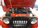 Mahindra Thar 2.5 NEF 4X4 Adventure - Thumbnail 9