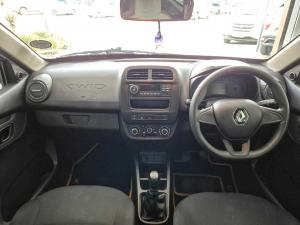 Renault Kwid 1.0 Expression / Life 5-Door - Image 10