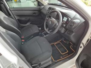 Renault Kwid 1.0 Expression / Life 5-Door - Image 11
