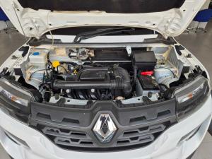 Renault Kwid 1.0 Expression / Life 5-Door - Image 12