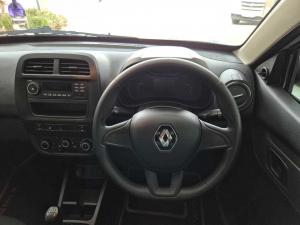 Renault Kwid 1.0 Expression / Life 5-Door - Image 18