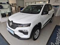 Thumbnail Renault Kwid 1.0 Expression / Life 5-Door