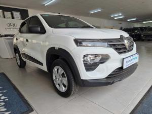 Renault Kwid 1.0 Expression / Life 5-Door - Image 3