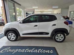 Renault Kwid 1.0 Expression / Life 5-Door - Image 4