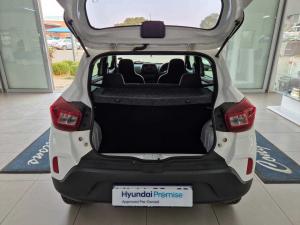 Renault Kwid 1.0 Expression / Life 5-Door - Image 7
