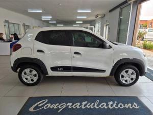 Renault Kwid 1.0 Expression / Life 5-Door - Image 8