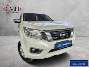 Nissan Navara 2.3D double cab SE - Image 1