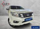 Thumbnail Nissan Navara 2.3D double cab SE
