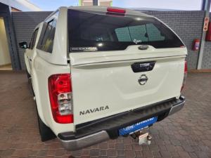 Nissan Navara 2.3D double cab SE - Image 3
