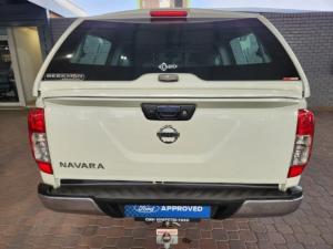 Nissan Navara 2.3D double cab SE - Image 5