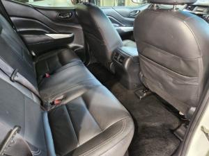 Nissan Navara 2.3D double cab SE - Image 6