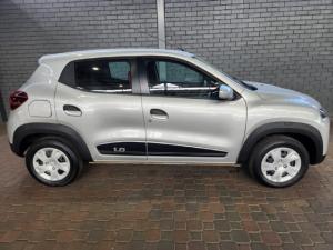Renault Kwid 1.0 Zen - Image 2