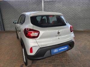 Renault Kwid 1.0 Zen - Image 3