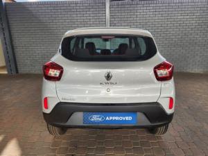 Renault Kwid 1.0 Zen - Image 4