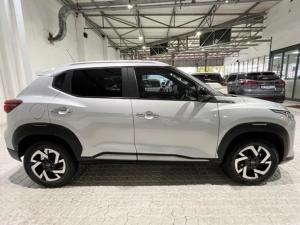 Nissan Magnite 1.0 Turbo Acenta Plus manual - Image 2