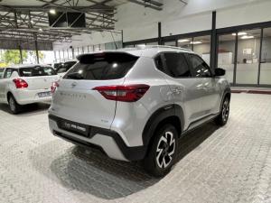 Nissan Magnite 1.0 Turbo Acenta Plus manual - Image 3