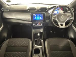 Nissan Magnite 1.0 Turbo Acenta Plus manual - Image 5