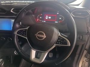 Nissan Magnite 1.0 Turbo Acenta Plus manual - Image 7