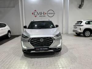 Nissan Magnite 1.0 Turbo Acenta Plus manual - Image 9