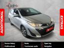 Thumbnail Toyota Yaris 1.5 Xs