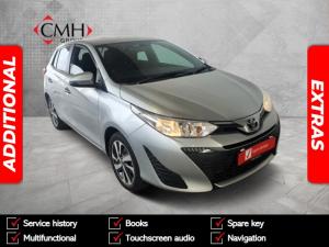 Toyota Yaris 1.5 Xs - Image 1