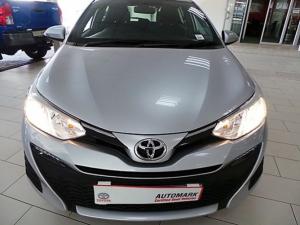 Toyota Yaris 1.5 Xs - Image 2