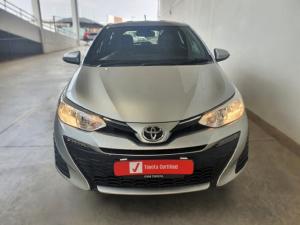 Toyota Yaris 1.5 Xs - Image 2