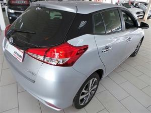 Toyota Yaris 1.5 Xs - Image 3