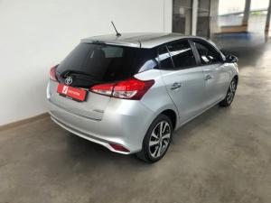 Toyota Yaris 1.5 Xs - Image 4