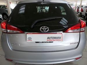 Toyota Yaris 1.5 Xs - Image 4