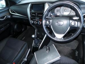 Toyota Yaris 1.5 Xs - Image 6