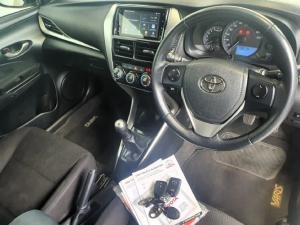Toyota Yaris 1.5 Xs - Image 7