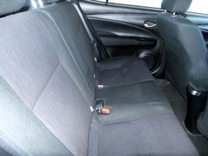 Toyota Yaris 1.5 Xs - Image 8