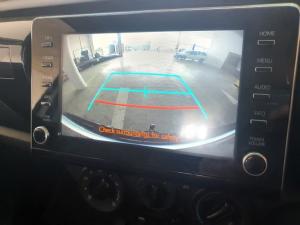 Toyota Hilux 2.4GD-6 double cab Raider auto - Image 10