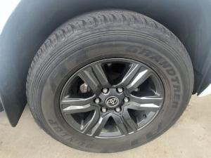 Toyota Hilux 2.4GD-6 double cab Raider auto - Image 13