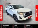 Thumbnail Toyota Hilux 2.4GD-6 double cab Raider auto